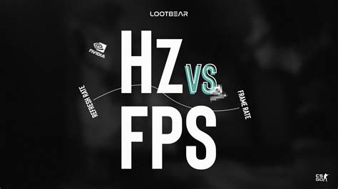 Can Hz affect FPS?