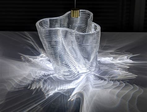 Can I 3D print glass?