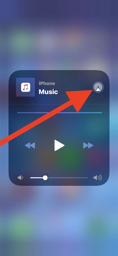 Can I AirPlay from iPhone to iPad?