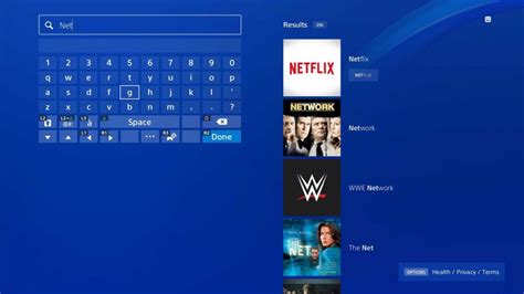 Can I Cast Netflix to PlayStation?