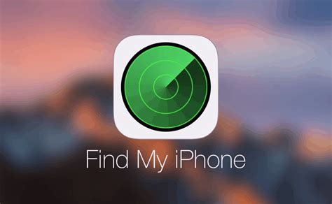 Can I Find My iPhone if location is off?