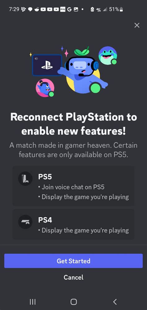 Can I Screenshare ps4?