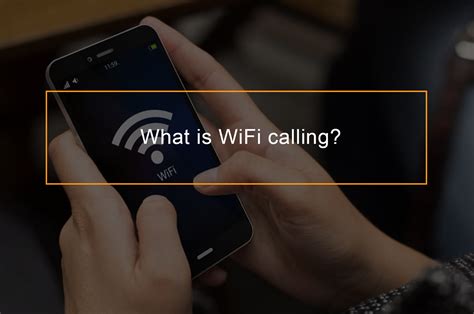 Can I WiFi call without a SIM card?