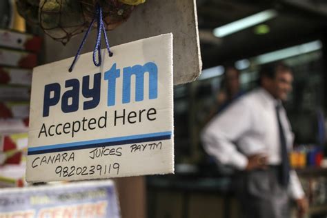 Can I access Paytm outside India?