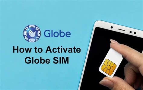 Can I activate a new SIM card abroad?