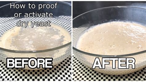 Can I activate yeast with honey?