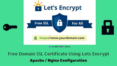 Can I add SSL to my domain?