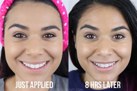 Can I apply foundation without primer?