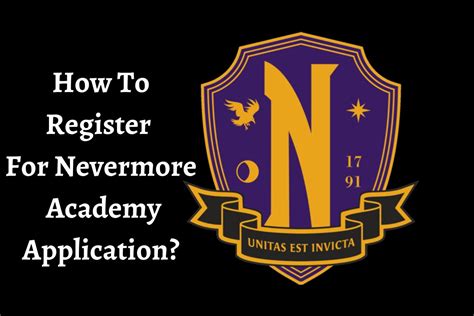 Can I apply to Nevermore Academy?
