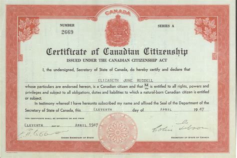 Can I be a citizen of Canada and UK?