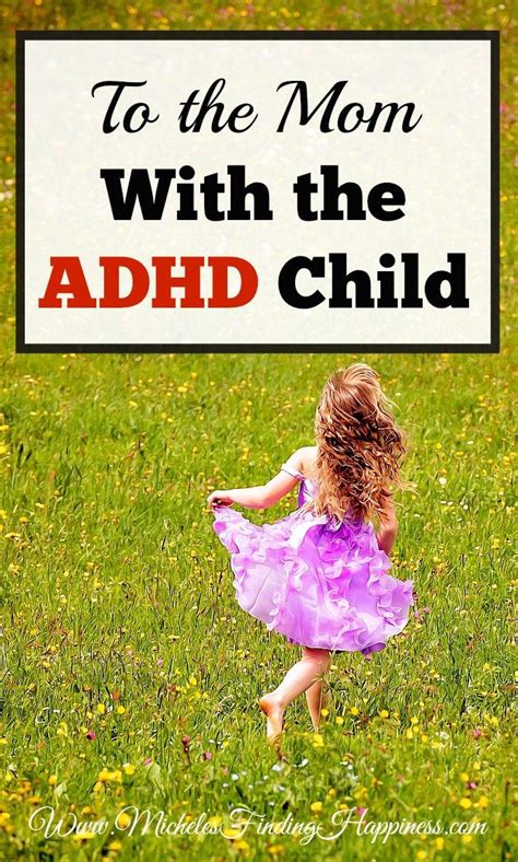 Can I be a good mom if I have ADHD?