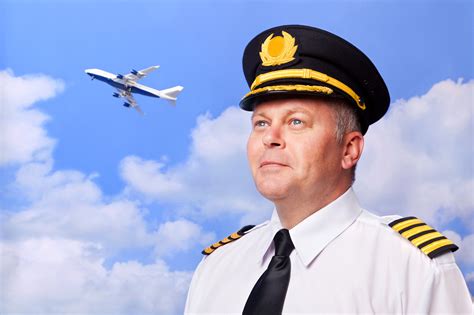Can I be a pilot at 40?