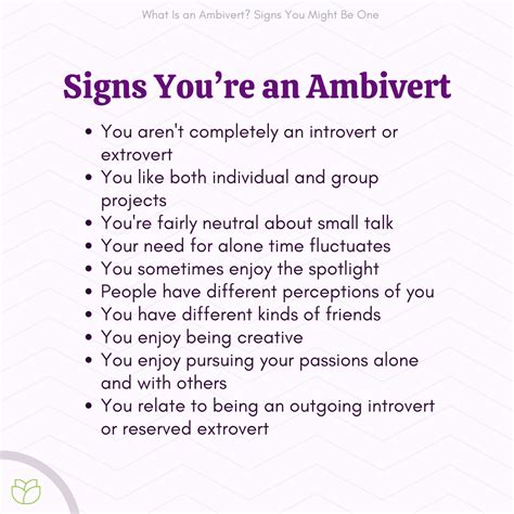 Can I be a shy ambivert?