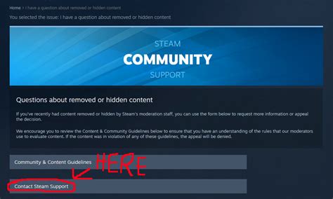 Can I be banned on Steam?
