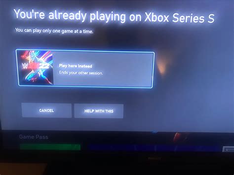 Can I be signed into 2 xboxes at the same time?