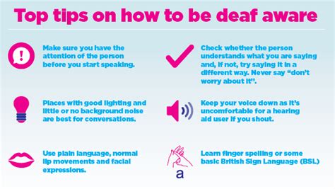 Can I be temporarily deaf?