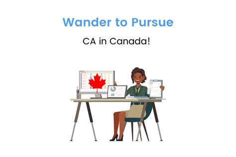Can I become CA in Canada?