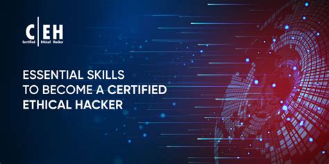 Can I become a Certified Ethical Hacker?