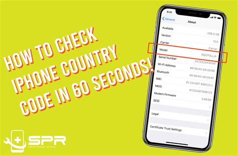 Can I block country codes on iPhone?