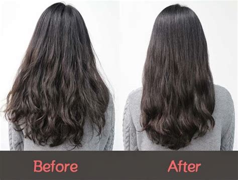 Can I blowdry my hair after using argan oil?