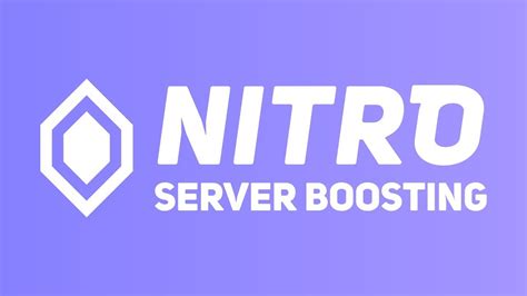 Can I boost server with Nitro Classic?