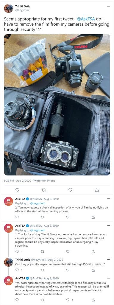 Can I bring camera on plane?