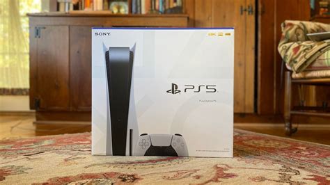 Can I bring my PS5 to the US?