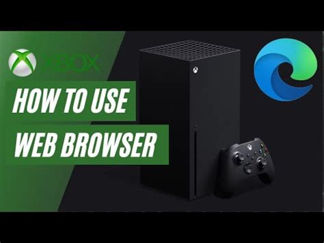 Can I browse the Internet on Xbox one?