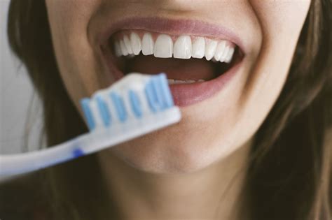Can I brush my teeth morning of surgery?