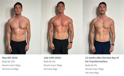 Can I build muscle at 43?
