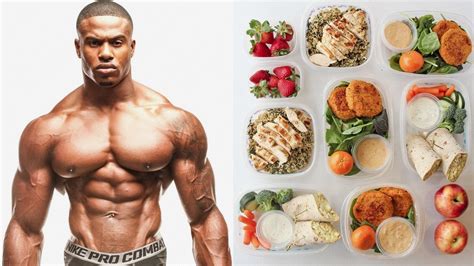 Can I build muscle with 2 meals a day?