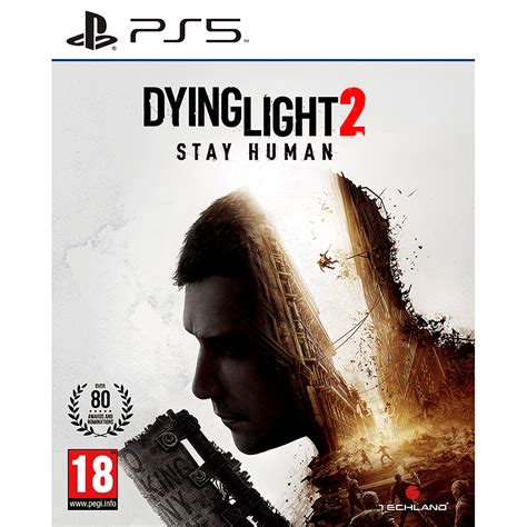 Can I buy Dying Light on PS5?