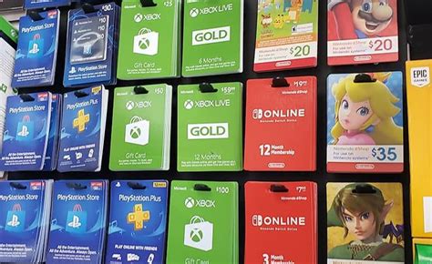 Can I buy Game Pass with gift card?