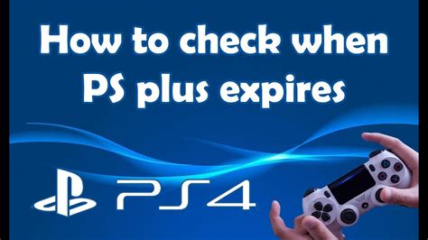 Can I buy PlayStation Plus before it expires?