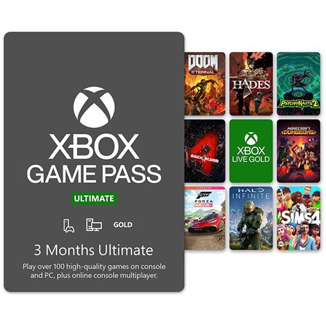 Can I buy Xbox Game Pass with gift card?