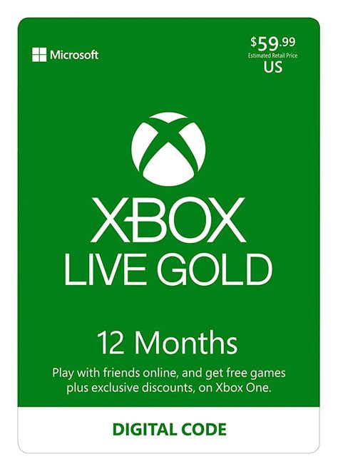 Can I buy Xbox Live Gold for a friend?