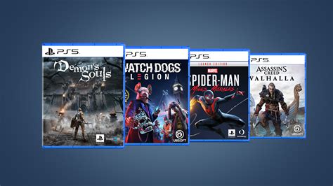 Can I buy a PS5 game online for someone else?