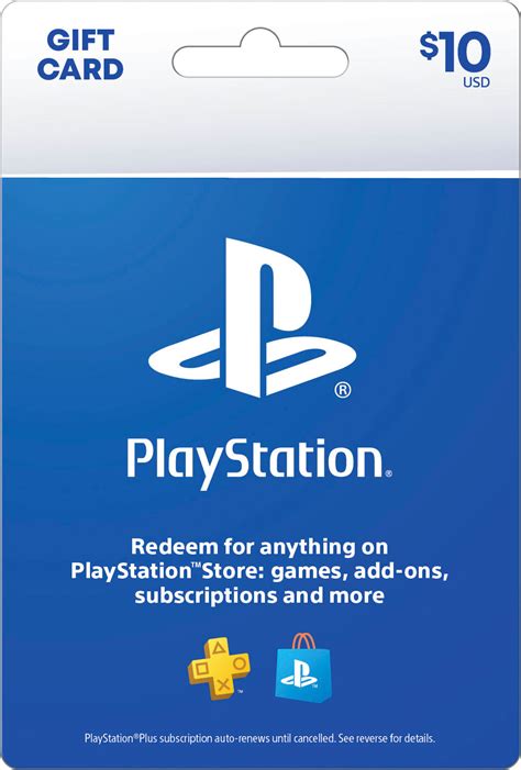 Can I buy a PlayStation gift card for someone in another country?