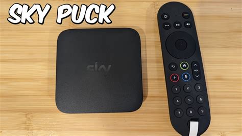 Can I buy a Sky puck?