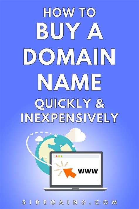 Can I buy a domain name for 100 years?