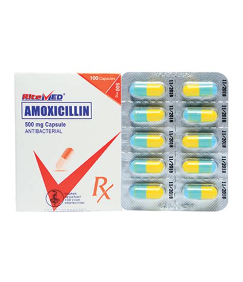 Can I buy amoxicillin in Gran Canaria?