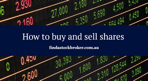 Can I buy and sell shares without trading account?