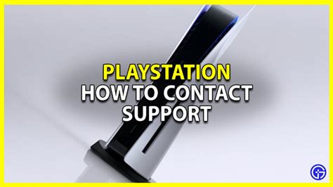 Can I call PlayStation?