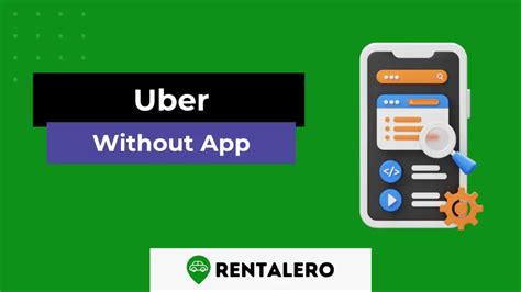 Can I call Uber without the app?