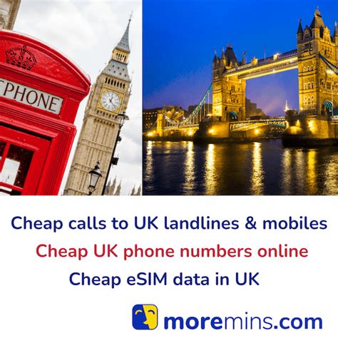 Can I call a UK number abroad for free?