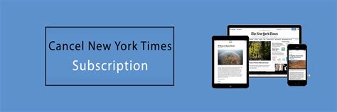 Can I cancel my nyt subscription online?