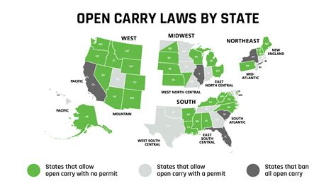 Can I carry a gun in Florida without a concealed carry permit?