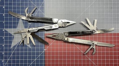 Can I carry a multitool in the UK?