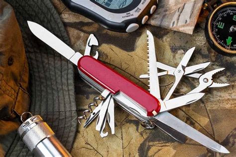Can I carry a pocket knife in Florida?