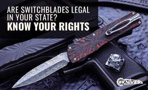 Can I carry a switchblade in Indiana?
